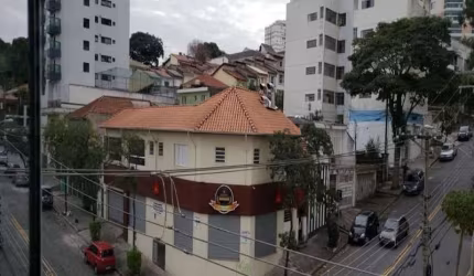 GALPÃO A VENDA EM SP ZONA NORTE SANTANA