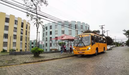 Apartamento com 2 quartos à venda na Rua Maurício Nunes Garcia, 280, Jardim Botânico, Curitiba, 62 m2 por R$ 239.000