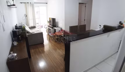 Apartamento com 3 quartos à venda na Rua Francisco Raitani, 6120, Capão Raso, Curitiba, 70 m2 por R$ 560.000