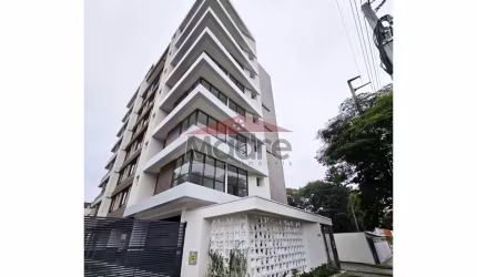 Apartamento com 3 quartos à venda na Rua Brasílio Itiberê, 3798, Água Verde, Curitiba, 117 m2 por R$ 1.670.000