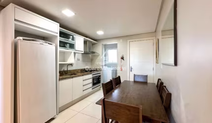 Apartamento com 2 quartos à venda na Rua Nadir Antonio Antonioli, 247, Planalto, Caxias do Sul por R$ 265.000