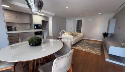 Apartamento com 3 quartos à venda na Rua Cláudio Antônio Bertoni, 27, Madureira, Caxias do Sul por R$ 1.522.000