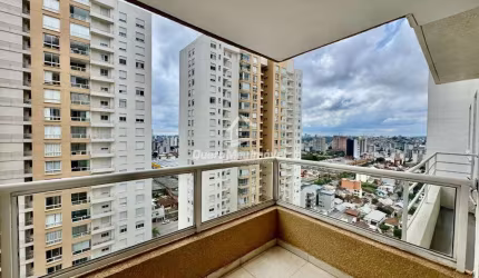 Apartamento com 3 quartos à venda na Rua Treze de Maio, 1600, Cristo Redentor, Caxias do Sul por R$ 690.000