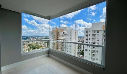 Apartamento com 3 quartos à venda na Rua Treze de Maio, 1603, Cristo Redentor, Caxias do Sul por R$ 900.000