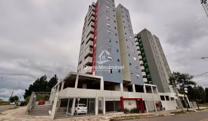 Apartamento com 2 quartos à venda na Rua Guerino Uez, 284, Vila Verde, Caxias do Sul por R$ 339.000