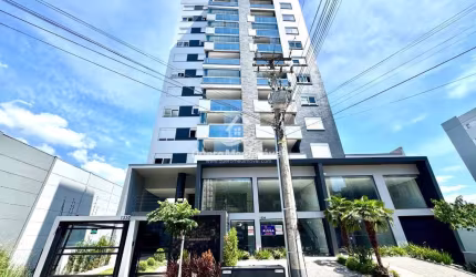 Apartamento com 3 quartos à venda na Rua Honeyde Bertussi, 1330, Vinhedos, Caxias do Sul por R$ 795.000