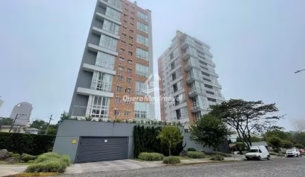 Apartamento com 3 quartos à venda na Avenida Independência, 1809, Cristo Redentor, Caxias do Sul por R$ 1.230.000