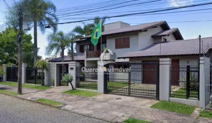 Casa com 4 quartos à venda na Rua dos Cinamomos, 360, Cinqüentenário, Caxias do Sul por R$ 4.600.000