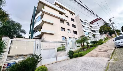 Apartamento com 2 quartos à venda na Rua Orestes Baldisserotto, 973, Santa Catarina, Caxias do Sul por R$ 390.000