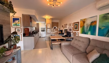 Apartamento com 2 quartos à venda na Arthur Maciel, 24, Vinhedos, Caxias do Sul por R$ 299.000