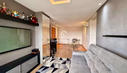 Apartamento com 3 quartos à venda na Rua Doutor José Cachapuz de Medeiros, 276, Jardim do Shopping, Caxias do Sul por R$ 639.000