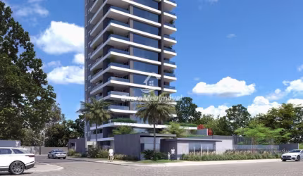 Apartamento com 3 quartos à venda na Rua Virgílio Ramos, 708, Universitário, Caxias do Sul por R$ 1.098.367