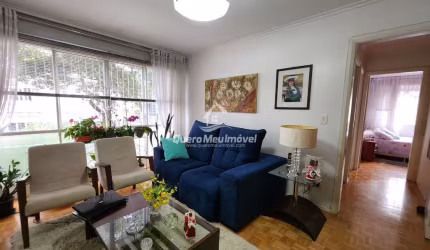 Apartamento com 2 quartos à venda na Os 18 do Forte, 1287, Lurdes, Caxias do Sul por R$ 395.000