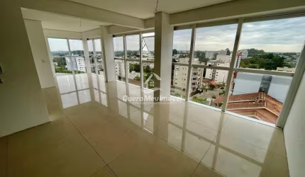 Apartamento com 3 quartos à venda na Rua José Francisco Goulart, 275, Jardim do Shopping, Caxias do Sul por R$ 660.000