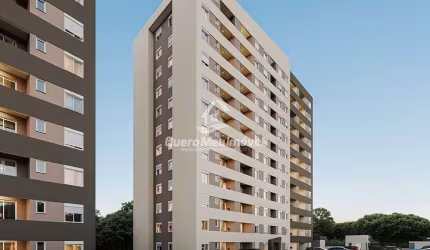 Apartamento com 2 quartos à venda na Ernesto Chiesa, 988, Jardim Eldorado, Caxias do Sul por R$ 248.200