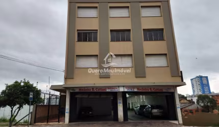 Apartamento com 3 quartos à venda na Rua Pinheiro Machado, 3011, São Pelegrino, Caxias do Sul por R$ 299.000