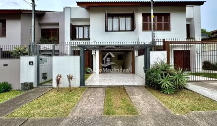 Casa com 3 quartos à venda na Rua Orestes Baldisserotto, 724, Santa Catarina, Caxias do Sul por R$ 600.000