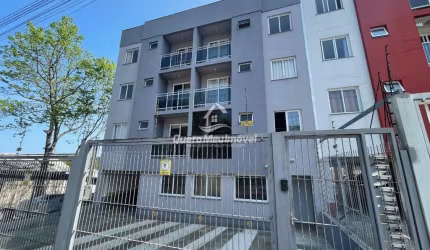 Apartamento com 2 quartos à venda na Rua Paulo Cagliari, 373, Santa Catarina, Caxias do Sul por R$ 219.900