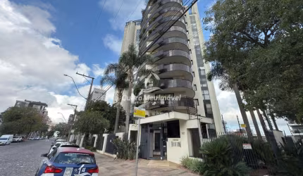 Apartamento com 4 quartos à venda na Avenida Independência, 2052, Exposição, Caxias do Sul por R$ 2.590.000