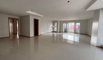 Apartamento com 3 quartos à venda na Rua Machado de Assis, 227, São Pelegrino, Caxias do Sul por R$ 1.450.000