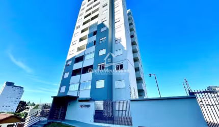 Apartamento com 2 quartos à venda na Rua Honorino Pedro de Zorzi, 1074, Bela Vista, Caxias do Sul por R$ 310.000