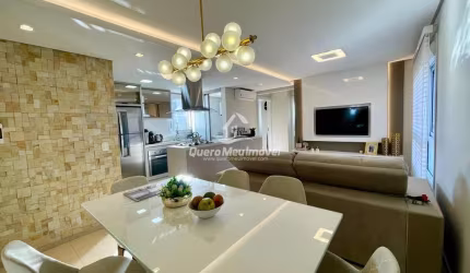 Apartamento com 2 quartos à venda na Rua Sagitárius, 617, Cruzeiro, Caxias do Sul por R$ 465.000