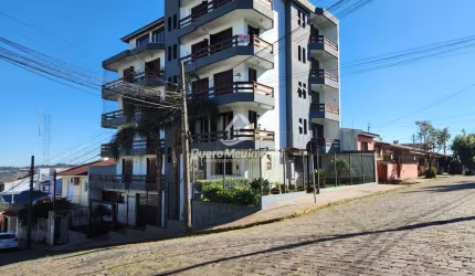 Cobertura com 3 quartos à venda na Rua Madureira, 197, Madureira, Caxias do Sul por R$ 695.000