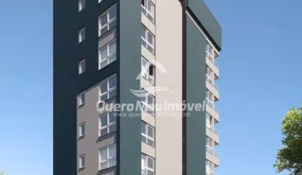 Apartamento com 3 quartos à venda na Rua Thomas Gonzaga, 408, Panazzolo, Caxias do Sul por R$ 789.000