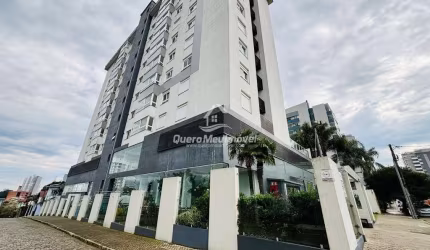 Apartamento com 3 quartos à venda na Rua Pedro Pezzi, 480, Panazzolo, Caxias do Sul por R$ 695.000