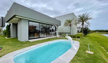 Casa em condomínio fechado com 3 quartos à venda na Rua Inácio Felisberto Magnus, 111, Centro, Torres por R$ 2.280.000