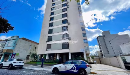 Apartamento com 3 quartos à venda na Avenida Júlio de Castilhos, 951, Lurdes, Caxias do Sul por R$ 630.000