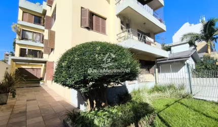 Cobertura com 3 quartos à venda na Rua General Câmara, 1804, Panazzolo, Caxias do Sul por R$ 650.000