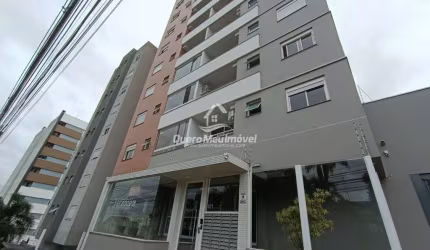 Apartamento com 2 quartos à venda na Rua Araranguá, 571, Vila Verde, Caxias do Sul por R$ 450.000