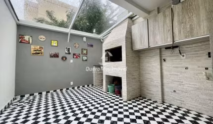 Casa com 2 quartos à venda na Rua Pedro Perondi, 958, Ana Rech, Caxias do Sul por R$ 315.000