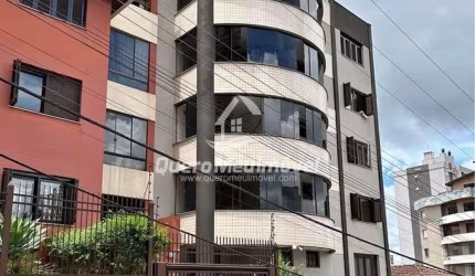 Apartamento com 3 quartos à venda na Rua Monte Castelo, 77, Panazzolo, Caxias do Sul por R$ 550.000