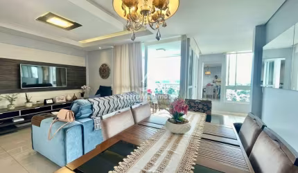Apartamento com 3 quartos à venda na Rua Treze de Maio, 1600, Cristo Redentor, Caxias do Sul por R$ 749.000