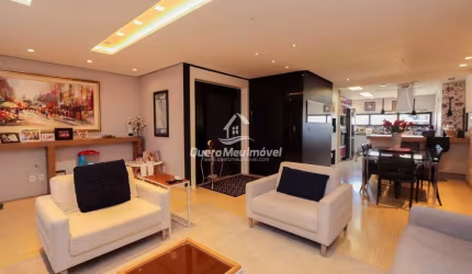Apartamento com 3 quartos à venda na Avenida Independência, 2312, Panazzolo, Caxias do Sul por R$ 1.139.000