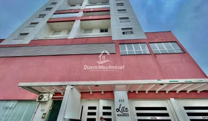 Apartamento com 3 quartos à venda na Rua Nilo José Corte, 629, Desvio Rizzo, Caxias do Sul por R$ 380.000
