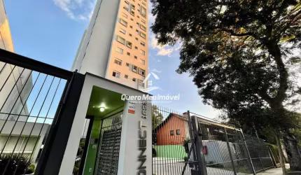 Apartamento com 2 quartos à venda na Rua Clélia Manfro, 1852, Petrópolis, Caxias do Sul por R$ 309.500