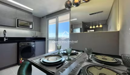 Apartamento com 3 quartos à venda na Rua Ernesta Colleoni, 55, Desvio Rizzo, Caxias do Sul por R$ 429.000