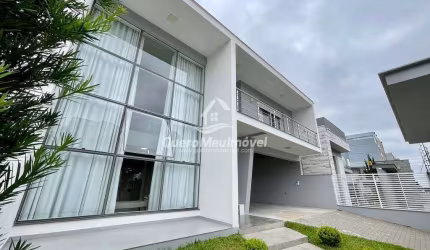 Casa com 4 quartos à venda na Rua Nadir Antonio Antonioli, 70, Vila Verde, Caxias do Sul por R$ 2.200.000