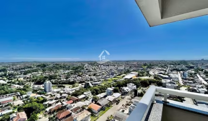 Apartamento com 3 quartos à venda na Rua Luiz Antunes, 1182, Panazzolo, Caxias do Sul por R$ 850.000