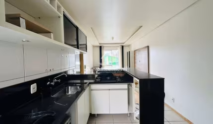 Apartamento com 2 quartos à venda na Rua dos Alexandrini, 358, Esplanada, Caxias do Sul por R$ 230.000