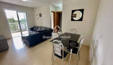 Apartamento com 2 quartos à venda na Rua Ernesto Alves, 358, Lurdes, Caxias do Sul por R$ 320.000