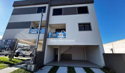 Casa com 2 quartos à venda na Ivonne Lucia Triches dos Reis, 1204, Bela Vista, Caxias do Sul por R$ 540.000