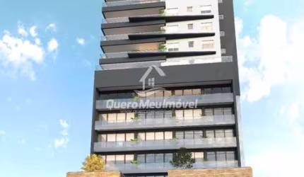 Apartamento com 3 quartos à venda na Rua Doutor Montaury, 2063, Exposição, Caxias do Sul por R$ 2.306.000