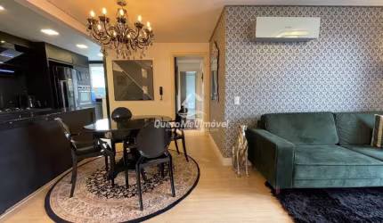 Apartamento com 3 quartos à venda na Avenida Rio Branco, 1726, Rio Branco, Caxias do Sul por R$ 760.000