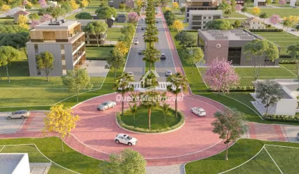 Terreno à venda na Flórida Parque, 1, Curralinhos, Passo de Torres por R$ 87.877