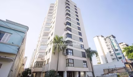 Apartamento com 5 quartos à venda na Avenida Júlio de Castilhos, 951, Lurdes, Caxias do Sul por R$ 750.000