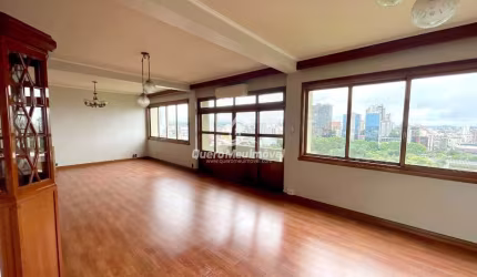 Apartamento com 4 quartos à venda na José DArrigo, 140, Exposição, Caxias do Sul por R$ 1.200.000